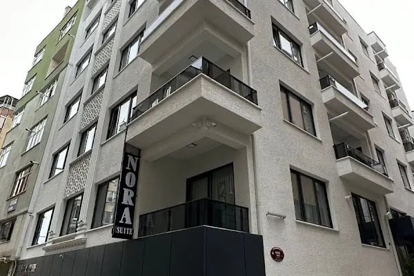 Nora Suite - Resim 1