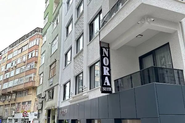 Nora Suite - Resim 6