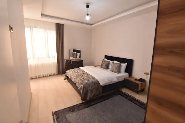 Nora Suite - Resim 2