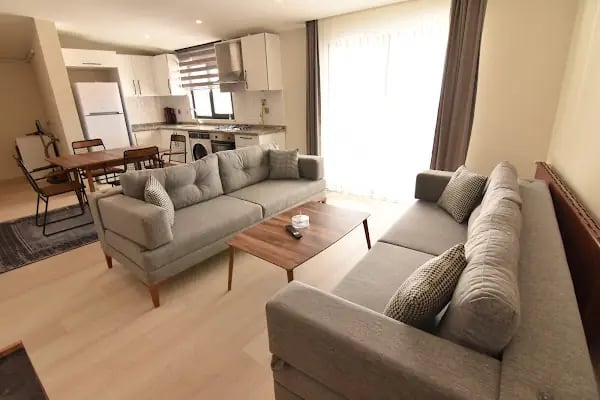 Nora Suite - Resim 7