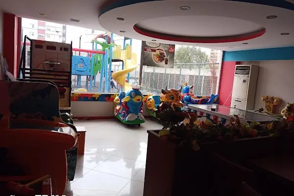 Çetinkaya / Adana Mavibulvar - Resim 18