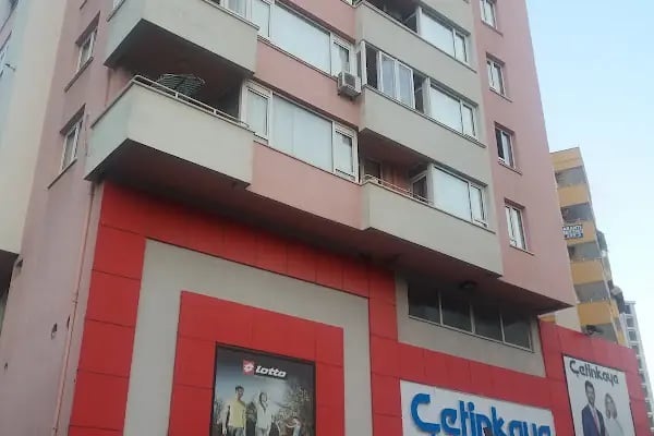 Çetinkaya / Adana Mavibulvar - Resim 19