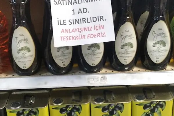 Çetinkaya / Adana Mavibulvar - Resim 9