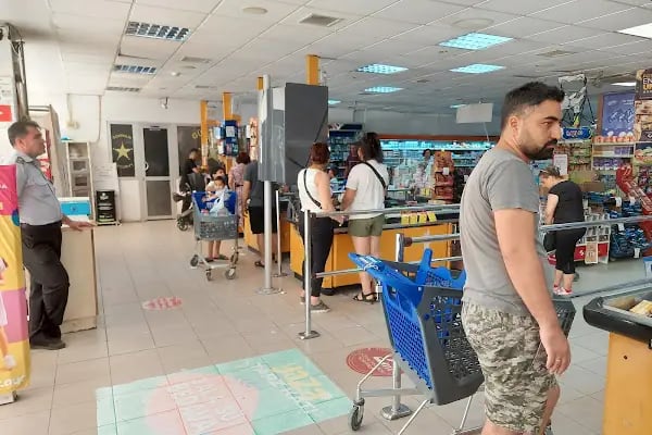 Çetinkaya / Adana Mavibulvar - Resim 15