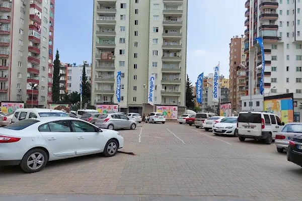 Çetinkaya / Adana Mavibulvar - Resim 20
