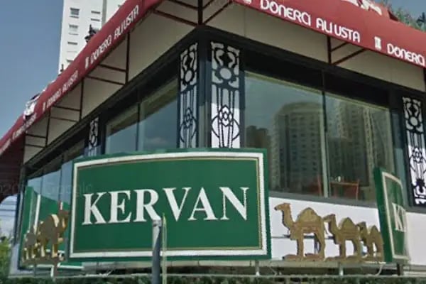Kervan Mobilya - Resim 1