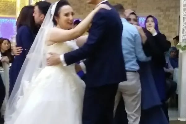 DAYILI DÜĞÜN SALONU - Resim 14