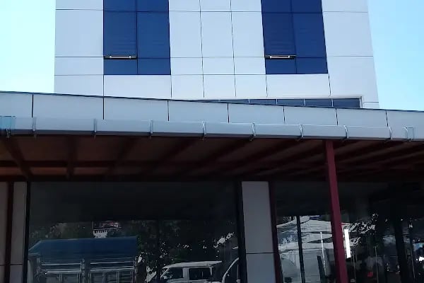DAYILI DÜĞÜN SALONU - Resim 4