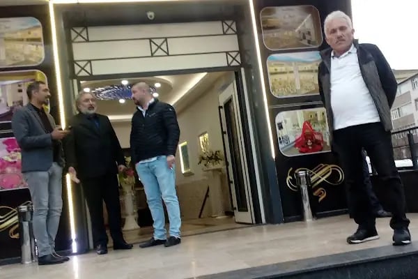 DAYILI DÜĞÜN SALONU - Resim 7