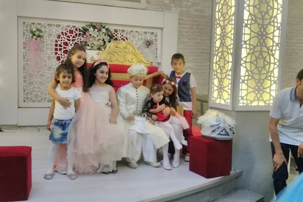 DAYILI DÜĞÜN SALONU - Resim 8