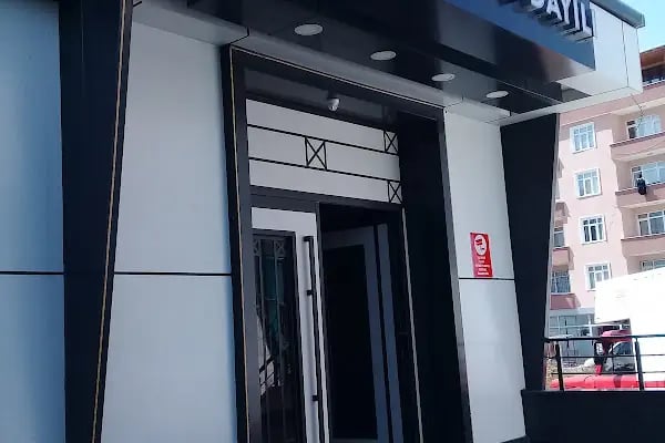 DAYILI DÜĞÜN SALONU - Resim 9