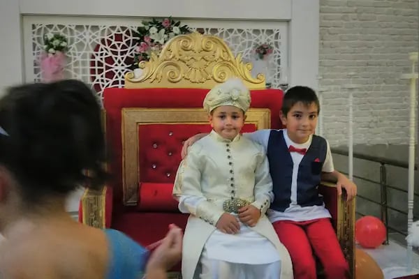 DAYILI DÜĞÜN SALONU - Resim 11