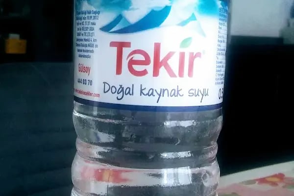 Daşkın Ticaret - Resim 16