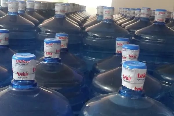 Daşkın Ticaret - Resim 18