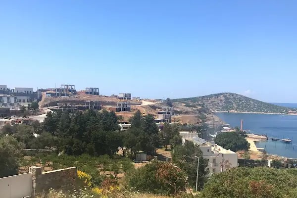 Turgutreis de özel tekne turu ARAP'S BOAT - Resim 20