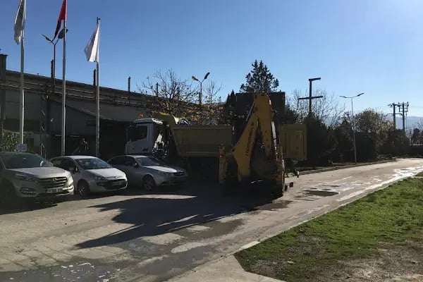 Gemlik Akkayalar Hafriyat Nakliyat İnsaat Malzemeleri Sanayi Ticaret Ltd ŞTİ - Resim 14