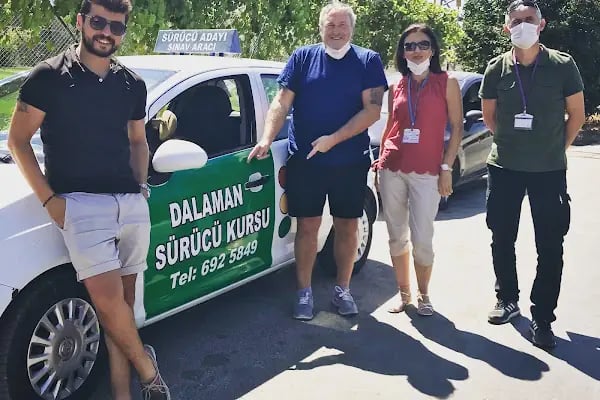 Dalaman Sürücü Kursu - Resim 18
