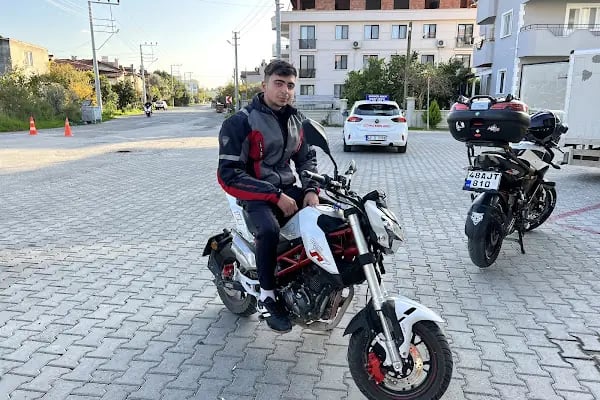 Dalaman Sürücü Kursu - Resim 9
