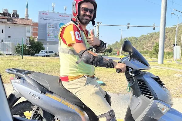 Dalaman Sürücü Kursu - Resim 8