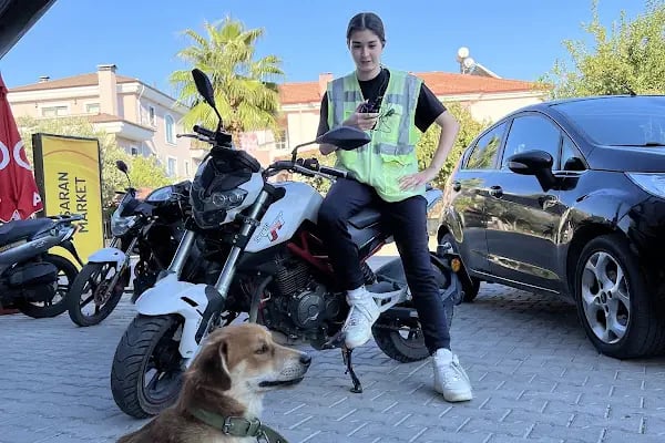 Dalaman Sürücü Kursu - Resim 11