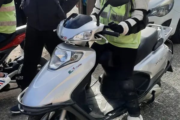 Dalaman Sürücü Kursu - Resim 19