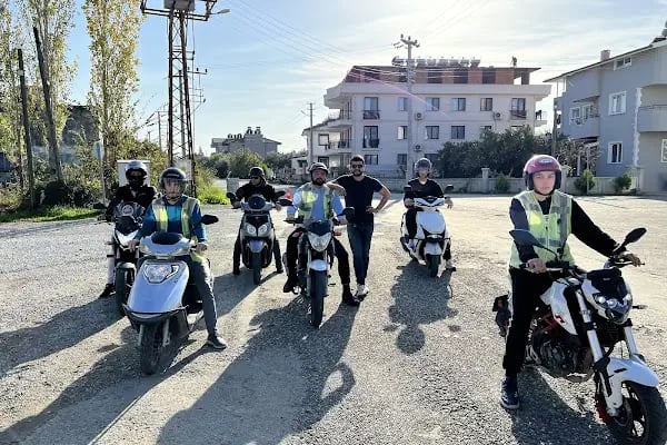 Dalaman Sürücü Kursu - Resim 6