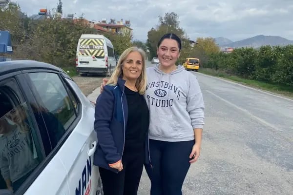 Dalaman Sürücü Kursu - Resim 7