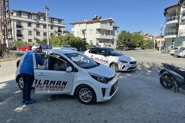 Dalaman Sürücü Kursu - Resim 15
