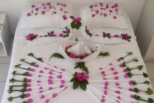 Erta Soyak Beach Hotel - Resim 16