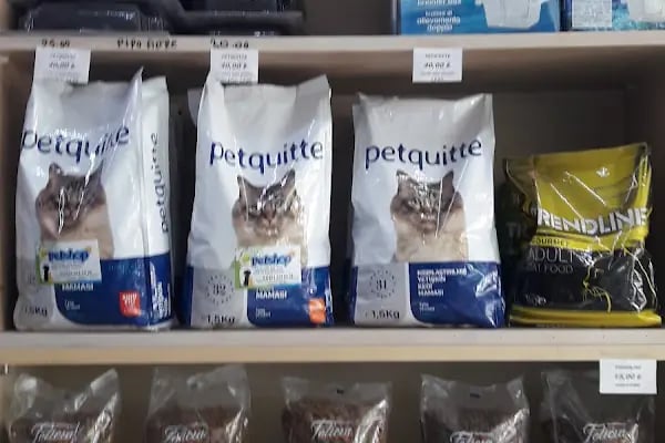ÇINAR PETSHOP - Resim 5