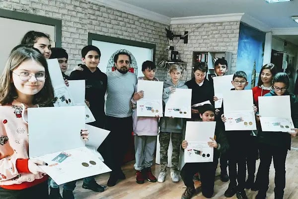 Bilişsel Akademi - Resim 16