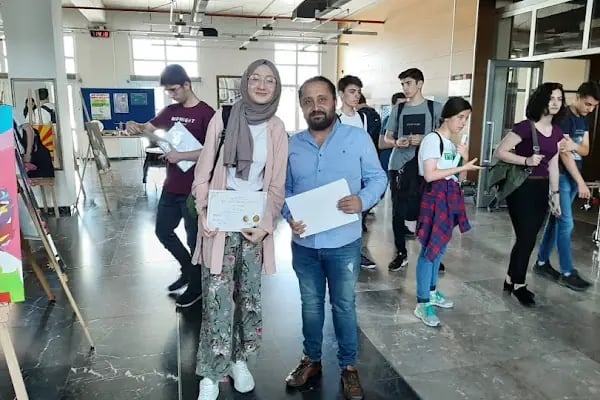 Bilişsel Akademi - Resim 17