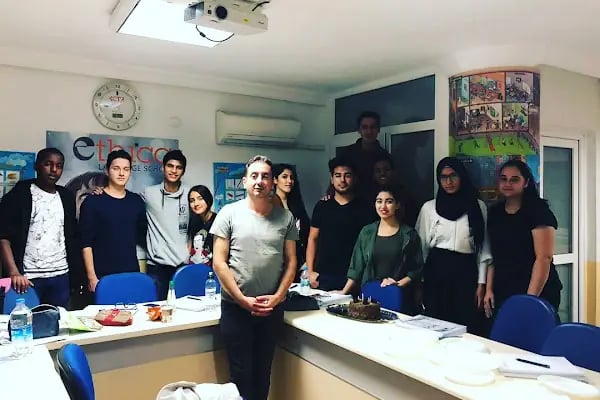 Bilişsel Akademi - Resim 6