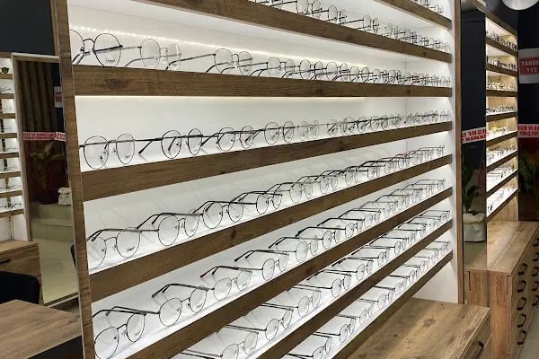 Moda optik - Resim 2
