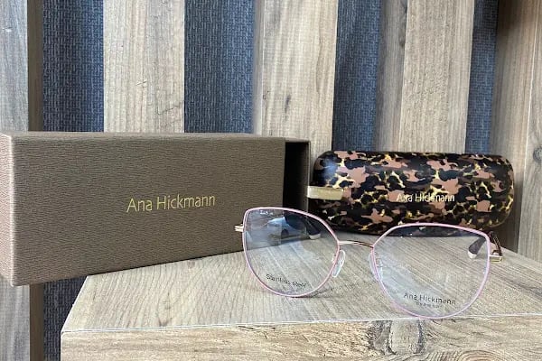 Moda optik - Resim 5