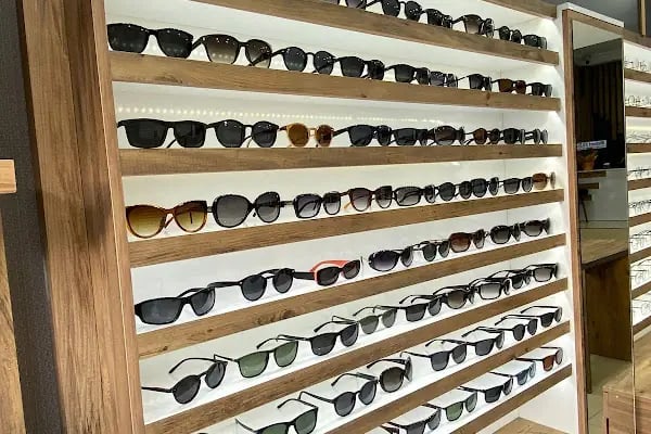 Moda optik - Resim 10