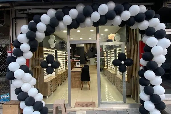 Moda optik - Resim 3