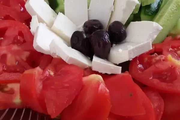 Kadırga Ekmek - Resim 2