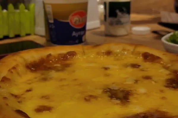 Tostçu duha's - Resim 14