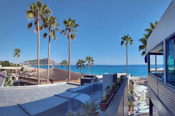 Havana Beach Club - Resim 18