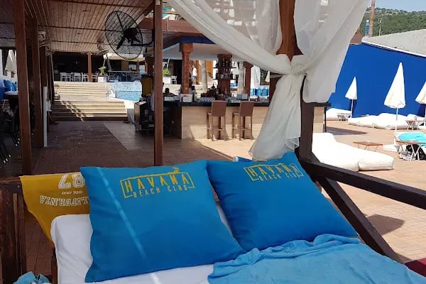 Havana Beach Club - Resim 19