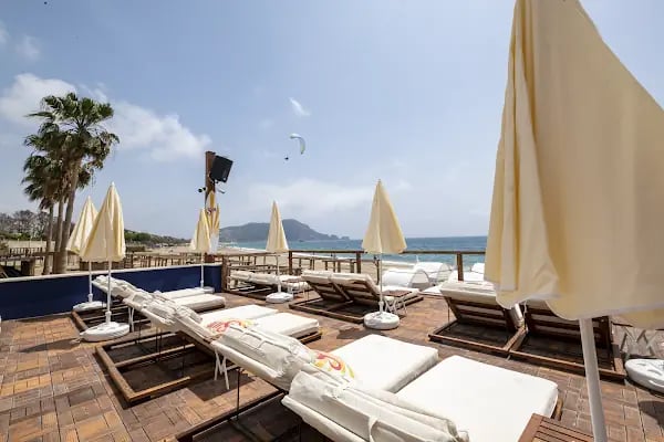 Havana Beach Club - Resim 5