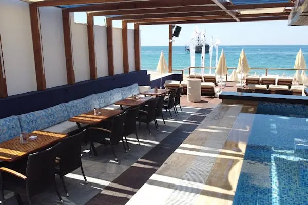 Havana Beach Club - Resim 2