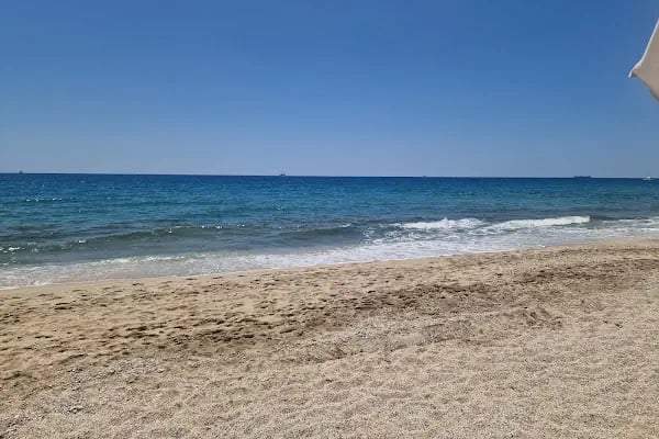 Havana Beach Club - Resim 11
