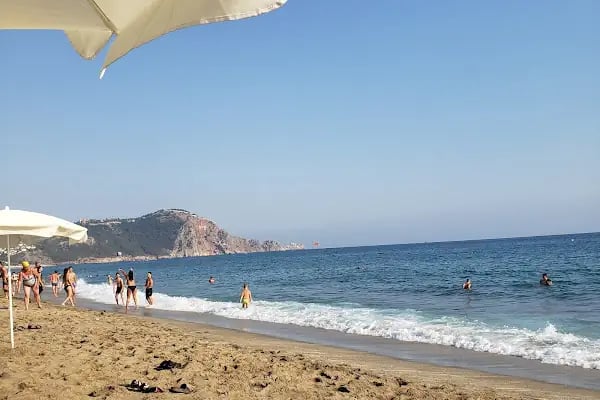 Havana Beach Club - Resim 6