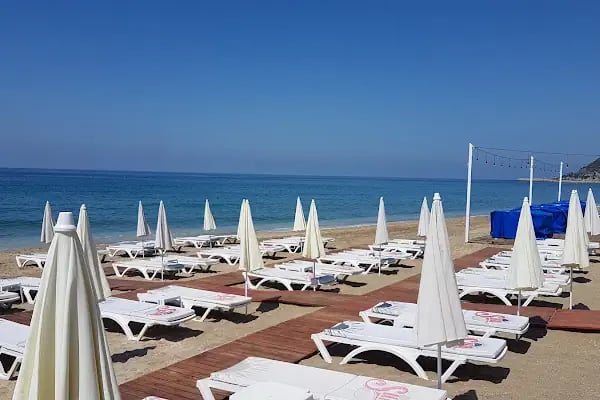 Havana Beach Club - Resim 12