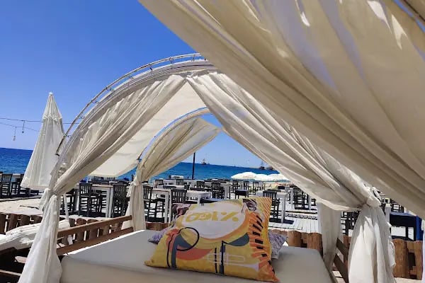 Havana Beach Club - Resim 10
