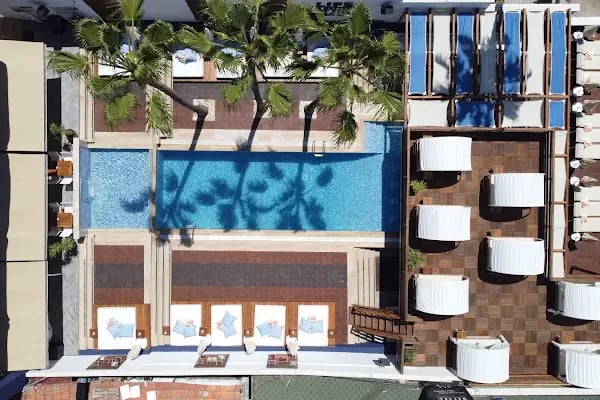 Havana Beach Club - Resim 20
