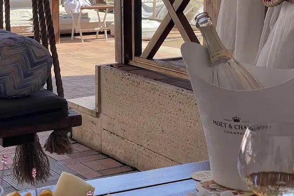 Havana Beach Club - Resim 14