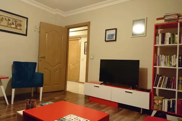 T.C. M.E.B. BURAK SANCAR MÜZİK KURSU - Resim 5